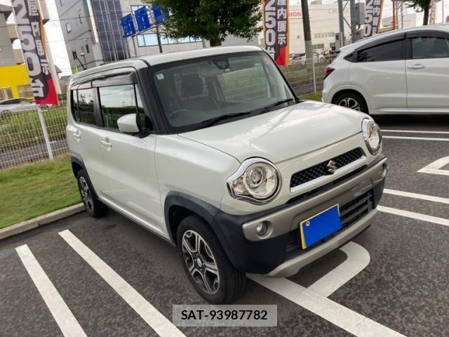 Suzuki HUSTLER 2014-07 8849364-3