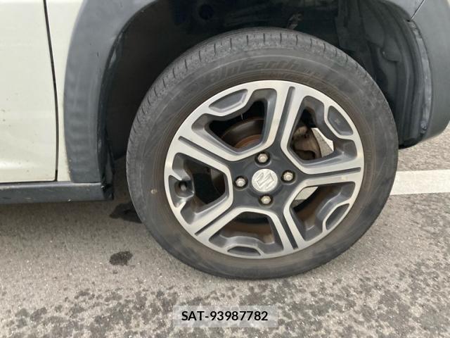 Suzuki HUSTLER 2014-07 8849364-4