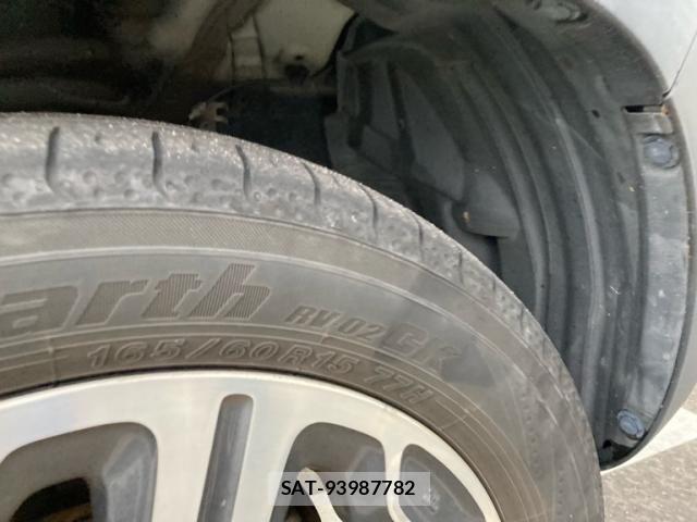 Suzuki HUSTLER 2014-07 8849364-5