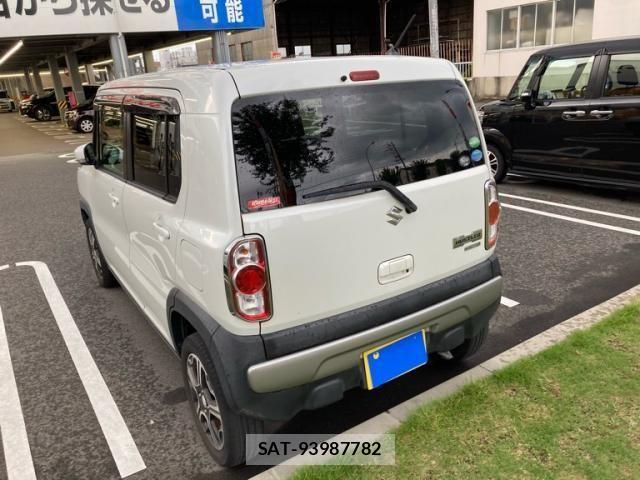 Suzuki HUSTLER 2014-07 8849364-6