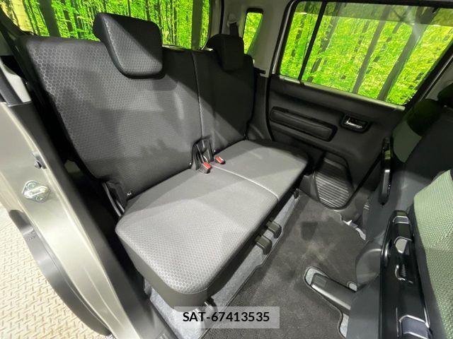 Suzuki HUSTLER 2025-03 8849320-9