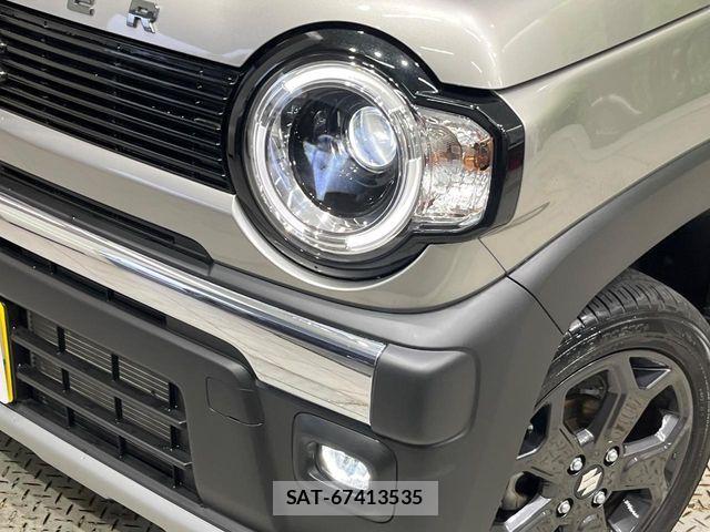 Suzuki HUSTLER 2025-03 8849320-12