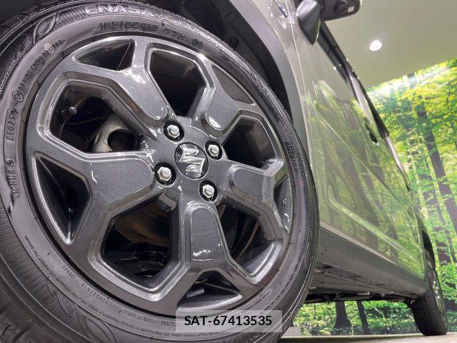 Suzuki HUSTLER 2025-03 8849320-13