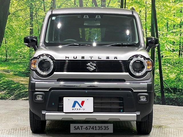 Suzuki HUSTLER 2025-03 8849320-14