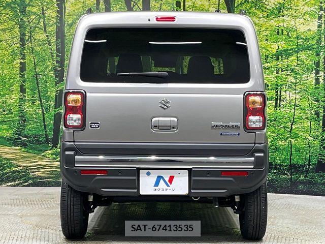 Suzuki HUSTLER 2025-03 8849320-15