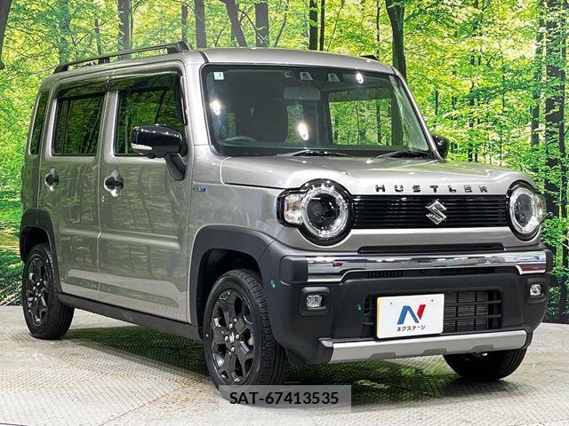 Suzuki HUSTLER 2025-03 8849320-16