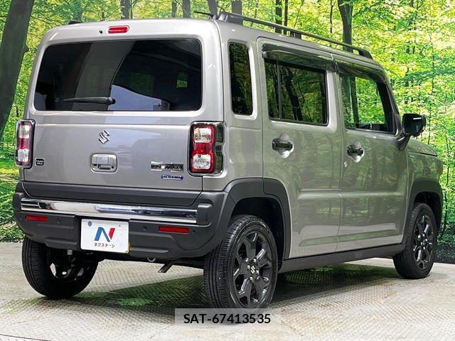 Suzuki HUSTLER 2025-03 8849320-17