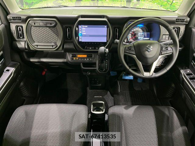 Suzuki HUSTLER 2025-03 8849320-1