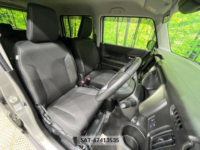 Suzuki HUSTLER 2025-03 8849320-8