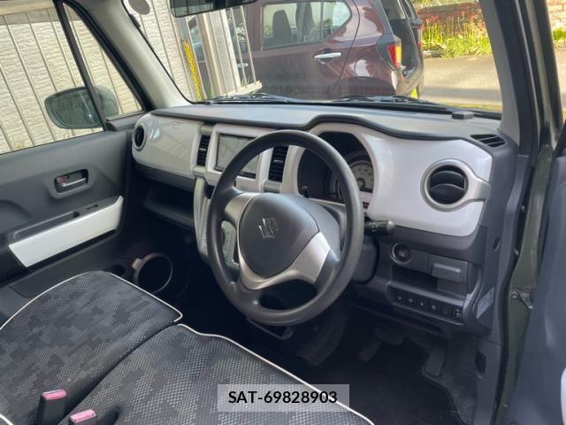 Suzuki HUSTLER 2016-10 8849365-11
