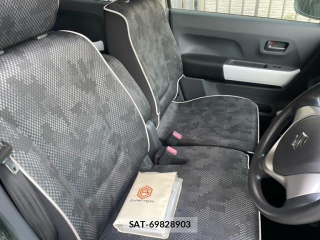 Suzuki HUSTLER 2016-10 8849365-12