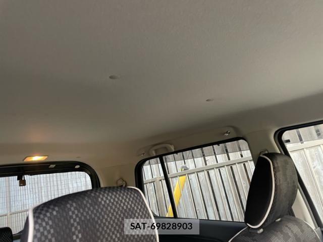 Suzuki HUSTLER 2016-10 8849365-13