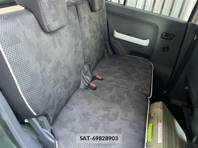 Suzuki HUSTLER 2016-10 8849365-14