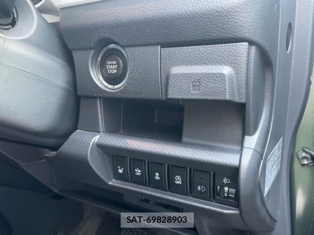 Suzuki HUSTLER 2016-10 8849365-15