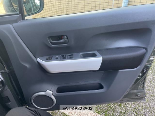 Suzuki HUSTLER 2016-10 8849365-16