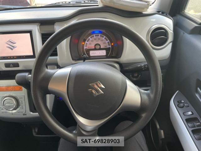 Suzuki HUSTLER 2016-10 8849365-17