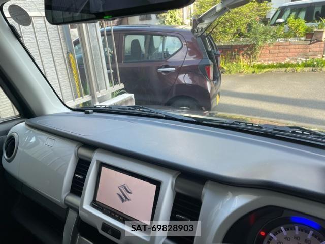 Suzuki HUSTLER 2016-10 8849365-19