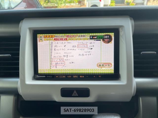 Suzuki HUSTLER 2016-10 8849365-21