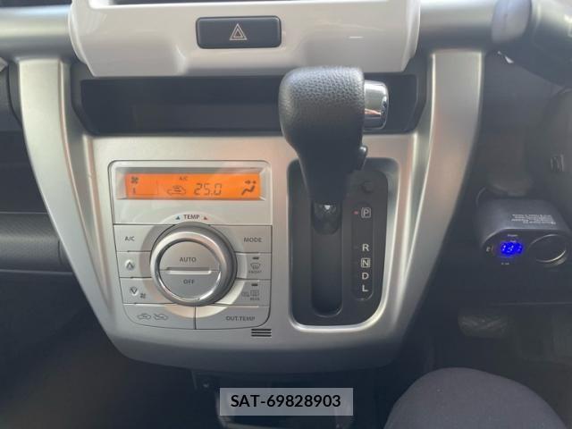 Suzuki HUSTLER 2016-10 8849365-22
