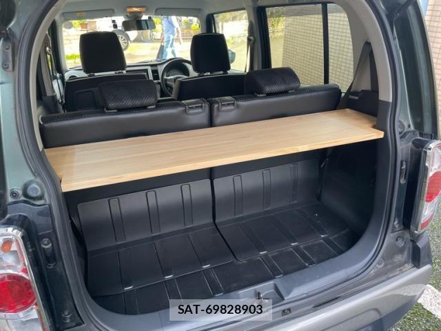 Suzuki HUSTLER 2016-10 8849365-24