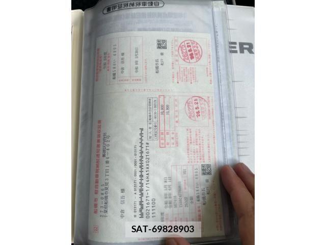 Suzuki HUSTLER 2016-10 8849365-25
