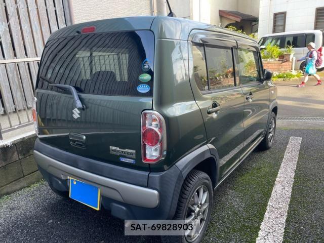 Suzuki HUSTLER 2016-10 8849365-3