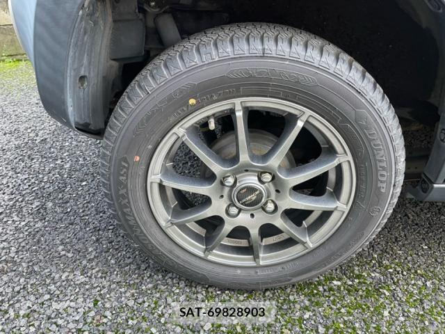 Suzuki HUSTLER 2016-10 8849365-5
