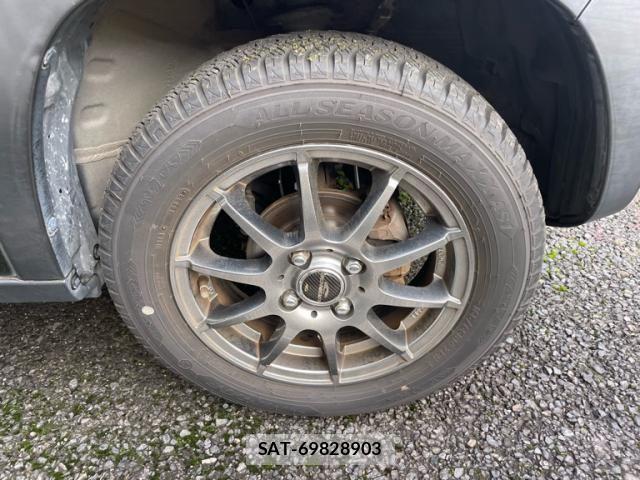 Suzuki HUSTLER 2016-10 8849365-6