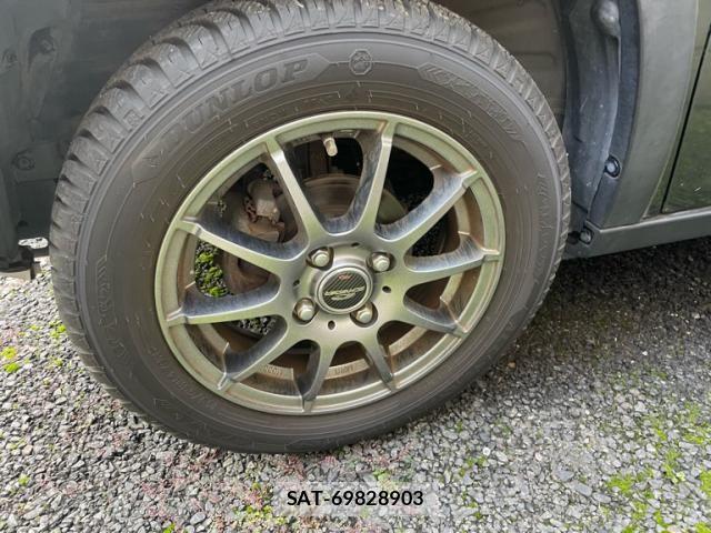 Suzuki HUSTLER 2016-10 8849365-7