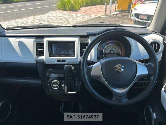 Suzuki HUSTLER 2014-03 8849360-9