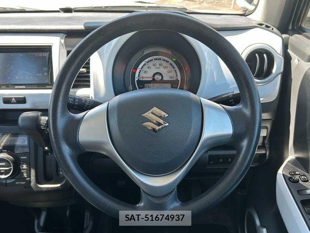 Suzuki HUSTLER 2014-03 8849360-10