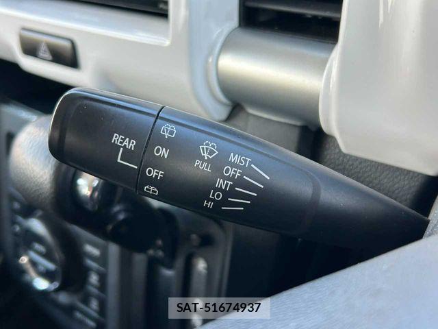 Suzuki HUSTLER 2014-03 8849360-11