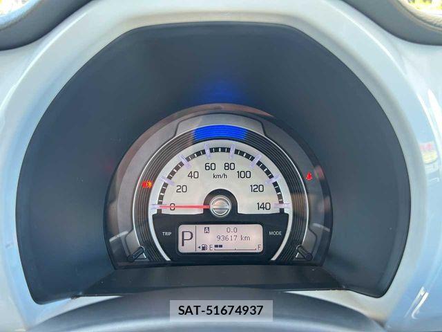 Suzuki HUSTLER 2014-03 8849360-13