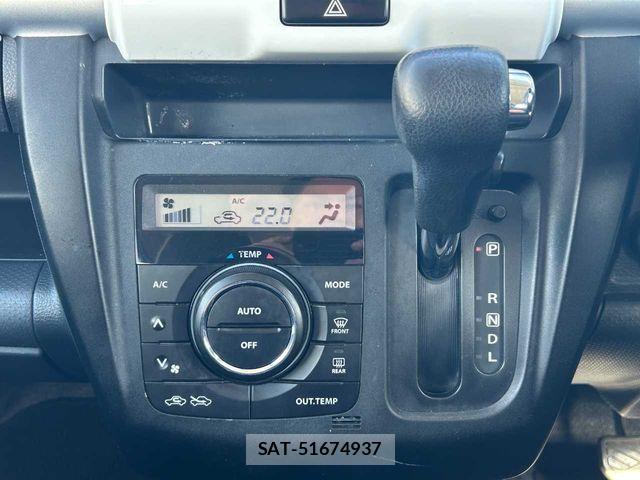 Suzuki HUSTLER 2014-03 8849360-16