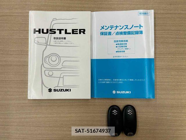 Suzuki HUSTLER 2014-03 8849360-1