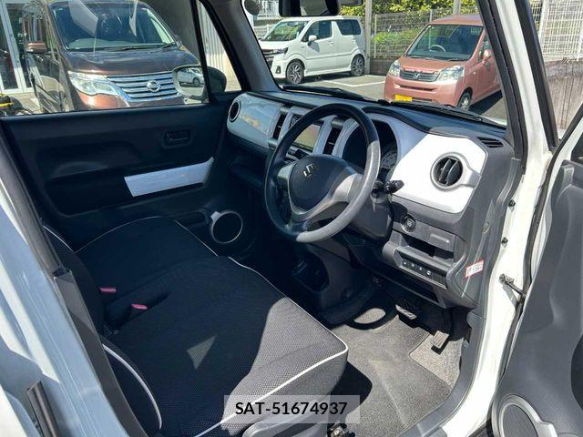 Suzuki HUSTLER 2014-03 8849360-19