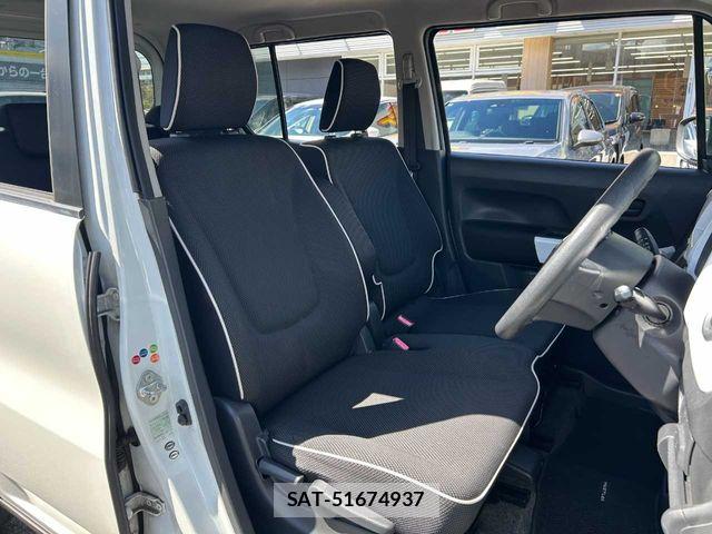 Suzuki HUSTLER 2014-03 8849360-20