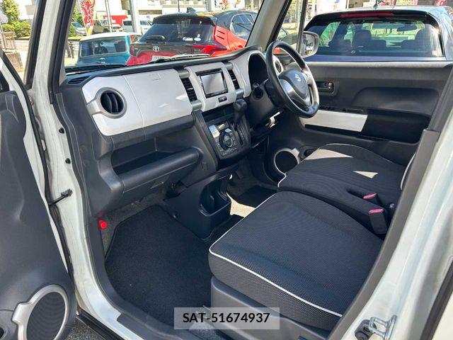 Suzuki HUSTLER 2014-03 8849360-22