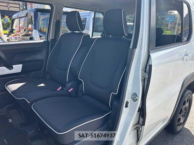 Suzuki HUSTLER 2014-03 8849360-23
