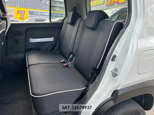 Suzuki HUSTLER 2014-03 8849360-27
