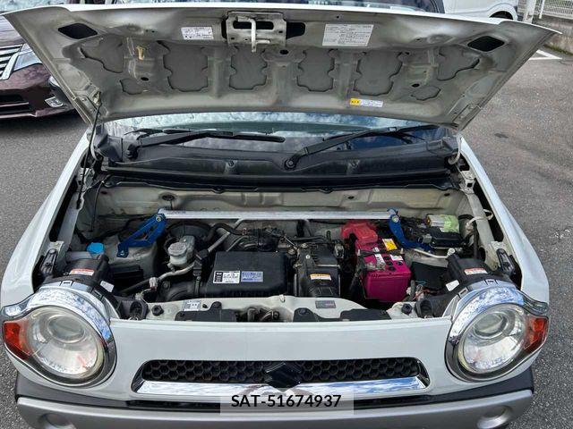 Suzuki HUSTLER 2014-03 8849360-2