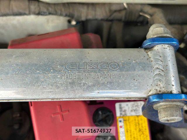 Suzuki HUSTLER 2014-03 8849360-3