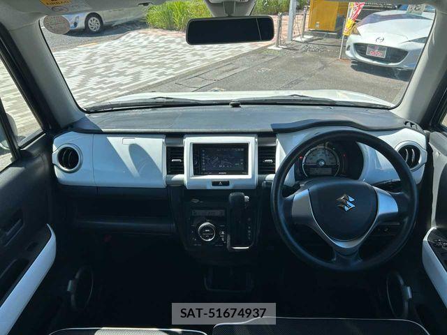 Suzuki HUSTLER 2014-03 8849360-8