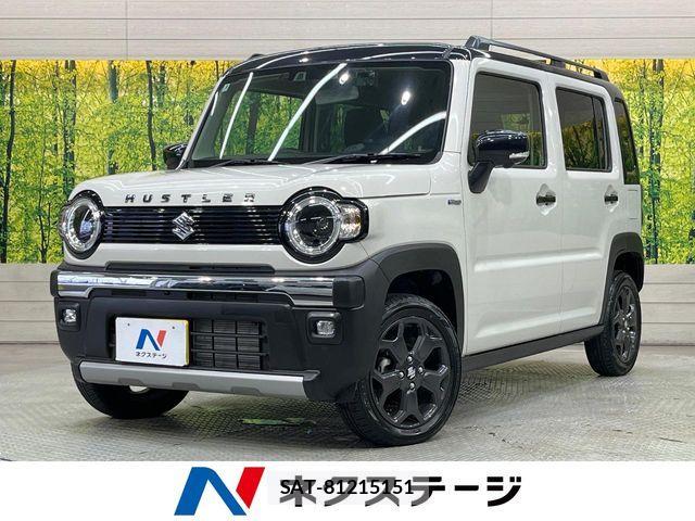 Suzuki HUSTLER 2025-08 8849316-0