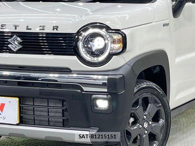 Suzuki HUSTLER 2025-08 8849316-11