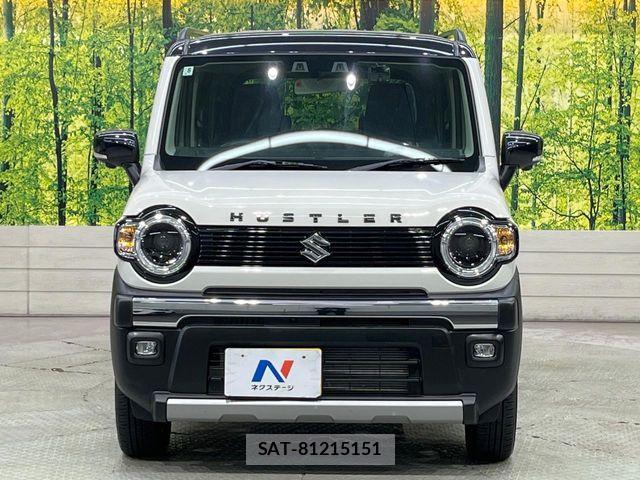 Suzuki HUSTLER 2025-08 8849316-13
