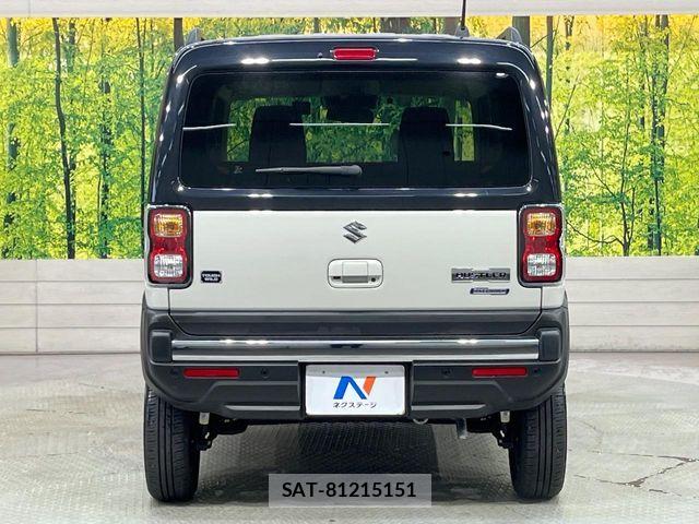 Suzuki HUSTLER 2025-08 8849316-14
