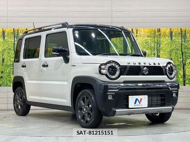 Suzuki HUSTLER 2025-08 8849316-15