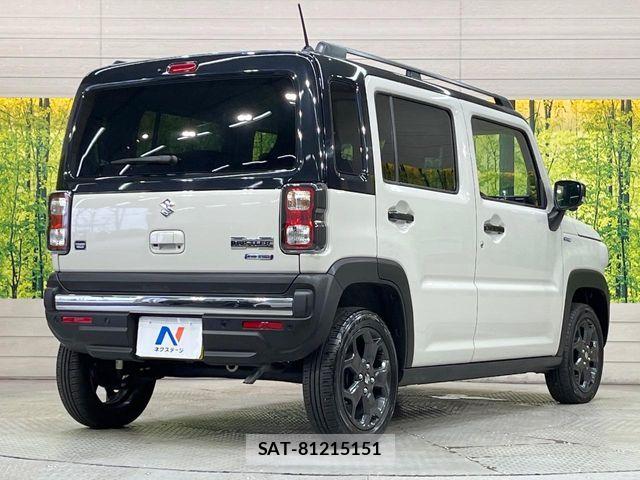 Suzuki HUSTLER 2025-08 8849316-16