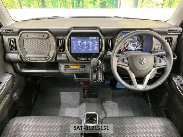 Suzuki HUSTLER 2025-08 8849316-1